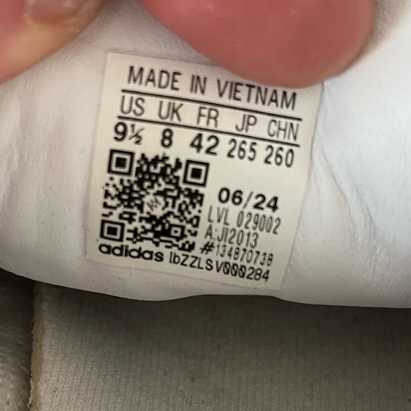 Adidas Samba OG - Picture 7 of 7